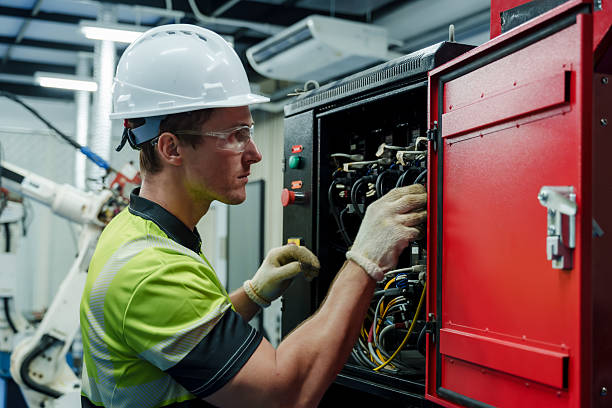 24/7 Emergency Electrical Inspection experts in Waterbury, CT