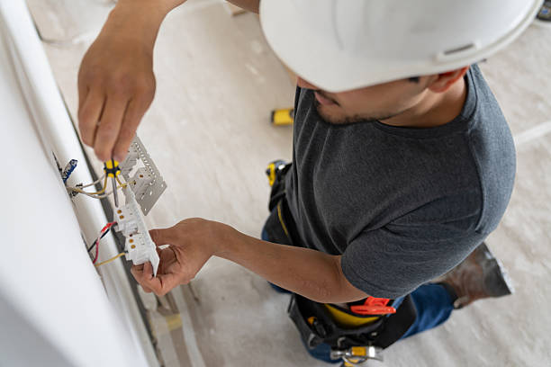 Reliable Electrical Inspection contractor in Waterbury, CT by No Joke electrician
