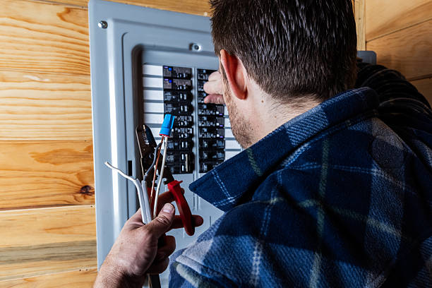 Affordable Electrical Inspection solutions in Waterbury, CT